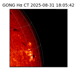 gong - 2025-08-31T18:05:42