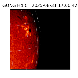 gong - 2025-08-31T17:00:42