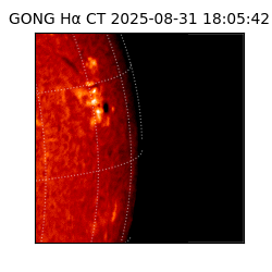 gong - 2025-08-31T18:05:42