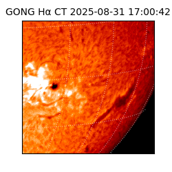 gong - 2025-08-31T17:00:42