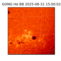 gong - 2025-08-31T15:00:02