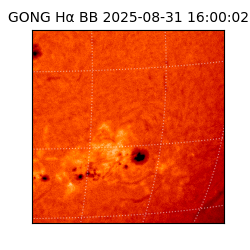 gong - 2025-08-31T16:00:02