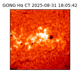 gong - 2025-08-31T18:05:42