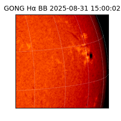 gong - 2025-08-31T15:00:02