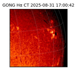 gong - 2025-08-31T17:00:42