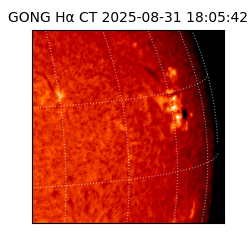 gong - 2025-08-31T18:05:42