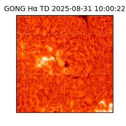 gong - 2025-08-31T10:00:22