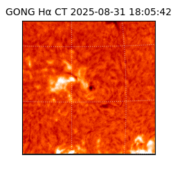 gong - 2025-08-31T18:05:42