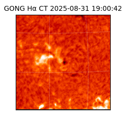 gong - 2025-08-31T19:00:42