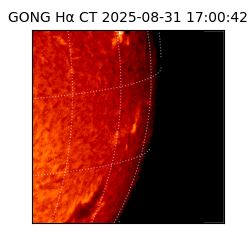 gong - 2025-08-31T17:00:42