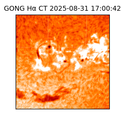 gong - 2025-08-31T17:00:42