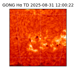 gong - 2025-08-31T12:00:22