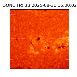 gong - 2025-08-31T16:00:02