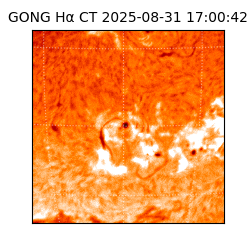 gong - 2025-08-31T17:00:42