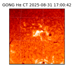 gong - 2025-08-31T17:00:42