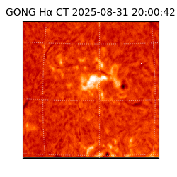 gong - 2025-08-31T20:00:42