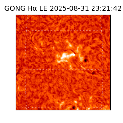 gong - 2025-08-31T23:21:42