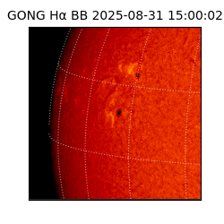 gong - 2025-08-31T15:00:02