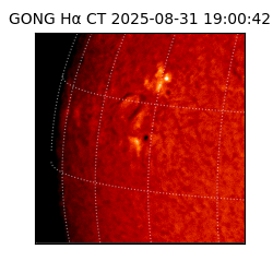 gong - 2025-08-31T19:00:42