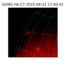 gong - 2025-08-31T17:00:42