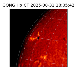 gong - 2025-08-31T18:05:42