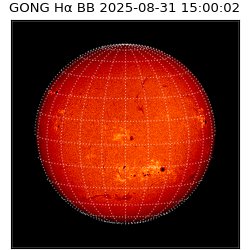 gong - 2025-08-31T15:00:02