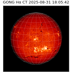 gong - 2025-08-31T18:05:42