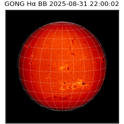 gong - 2025-08-31T22:00:02