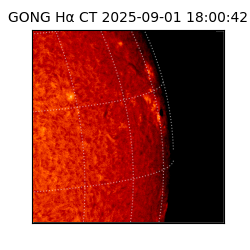 gong - 2025-09-01T18:00:42