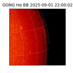 gong - 2025-09-01T22:00:02