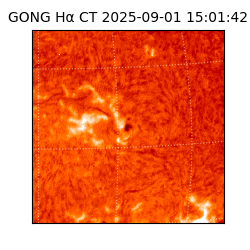 gong - 2025-09-01T15:01:42