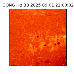 gong - 2025-09-01T22:00:02