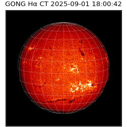 gong - 2025-09-01T18:00:42