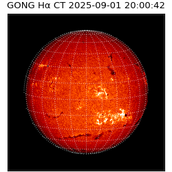 gong - 2025-09-01T20:00:42