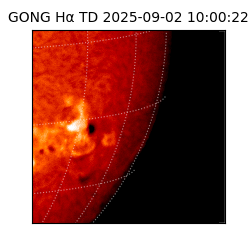 gong - 2025-09-02T10:00:22