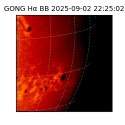 gong - 2025-09-02T22:25:02