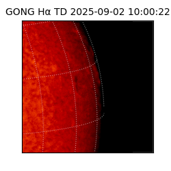 gong - 2025-09-02T10:00:22