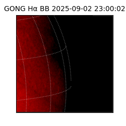 gong - 2025-09-02T23:00:02
