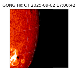 gong - 2025-09-02T17:00:42