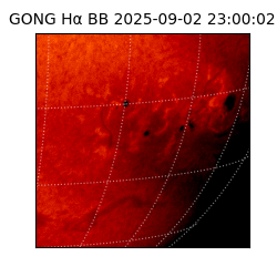 gong - 2025-09-02T23:00:02