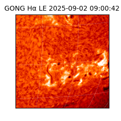 gong - 2025-09-02T09:00:42