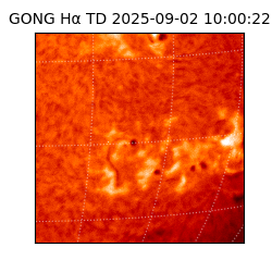 gong - 2025-09-02T10:00:22