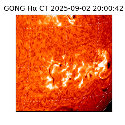 gong - 2025-09-02T20:00:42