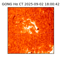 gong - 2025-09-02T18:00:42