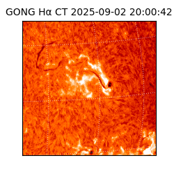 gong - 2025-09-02T20:00:42