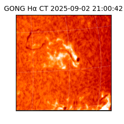 gong - 2025-09-02T21:00:42