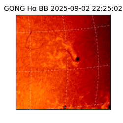 gong - 2025-09-02T22:25:02