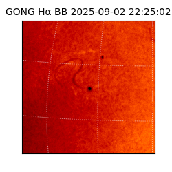 gong - 2025-09-02T22:25:02