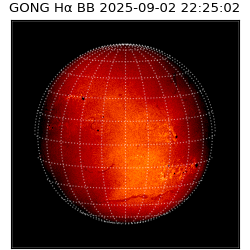gong - 2025-09-02T22:25:02