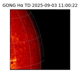 gong - 2025-09-03T11:00:22